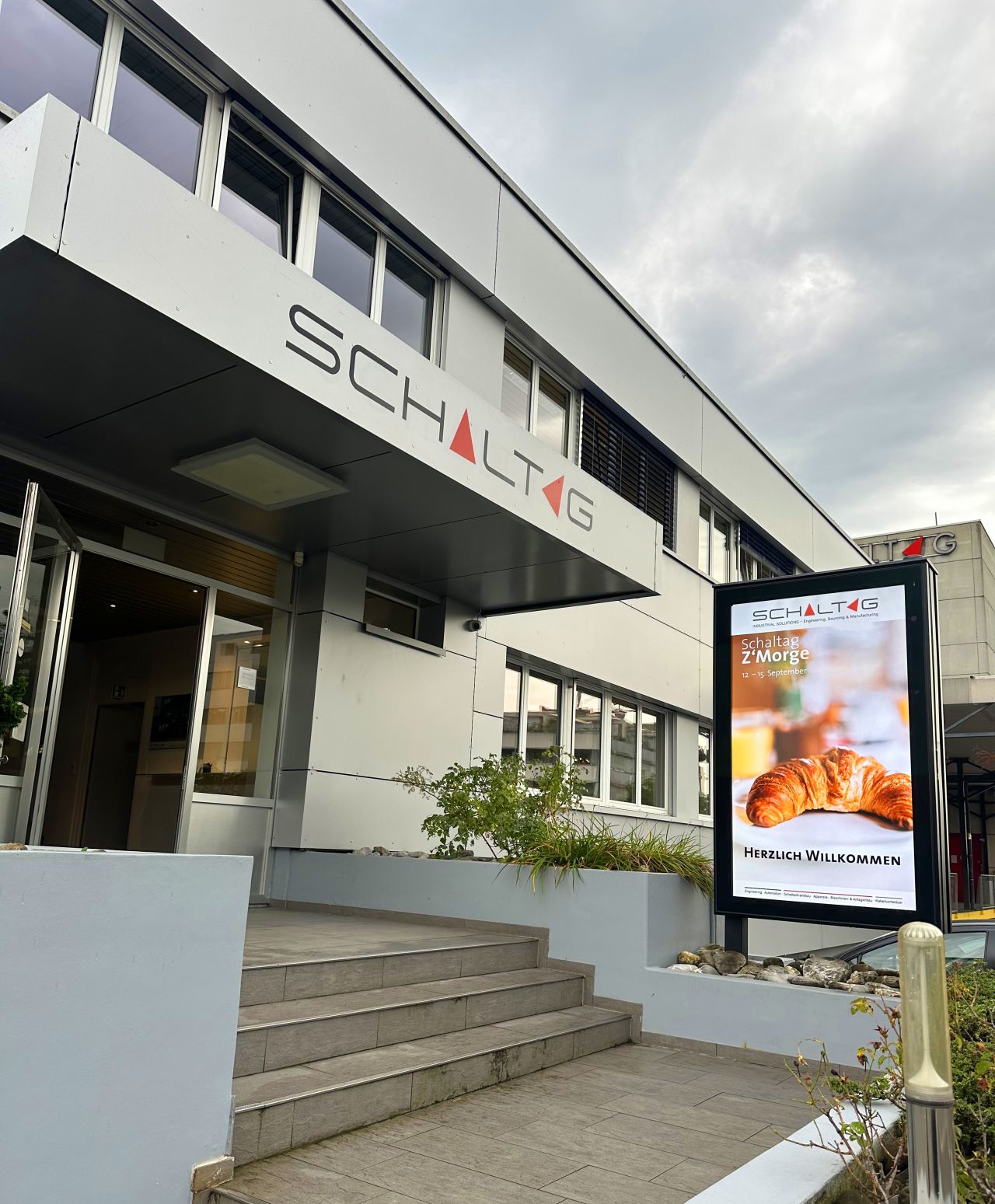 2023 Schaltag z'morge