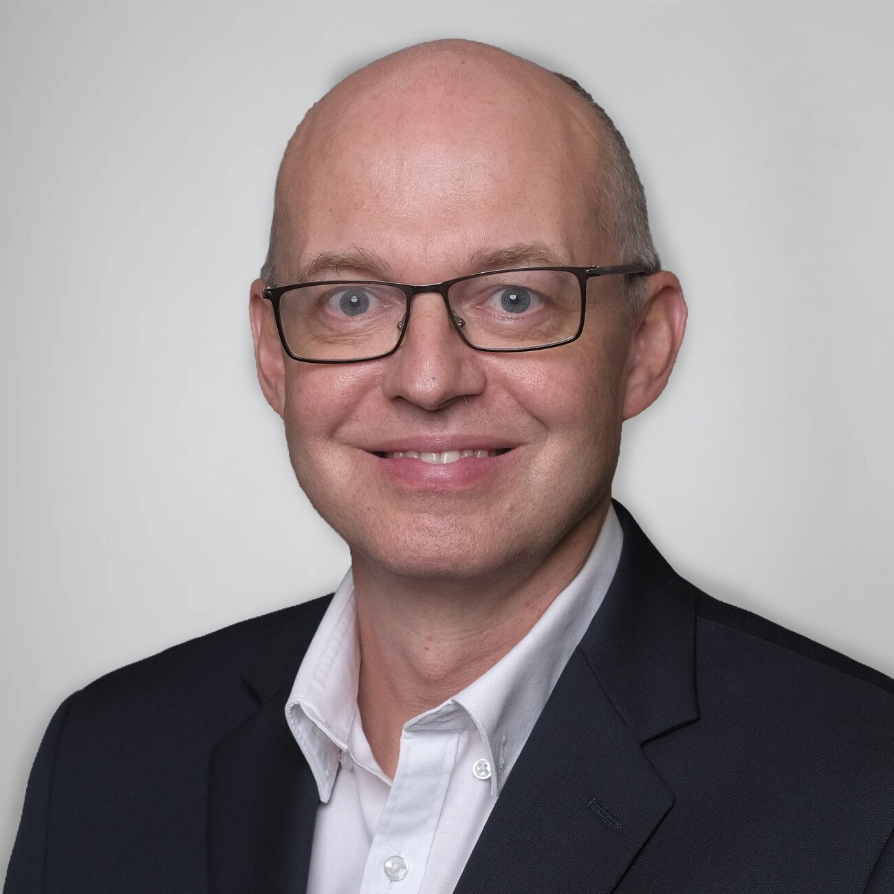 Jürg Stucki, Schaltag AG Effretikon, Schweiz